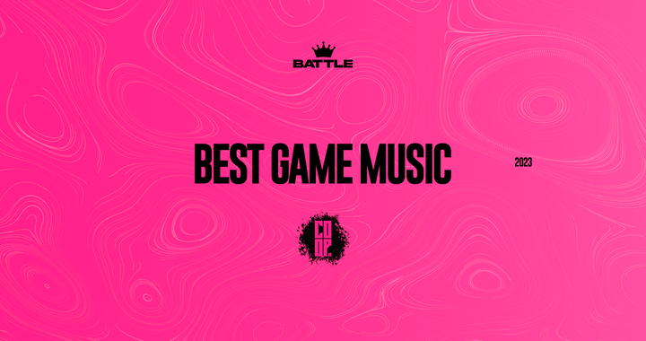 Best GAME Music of the World